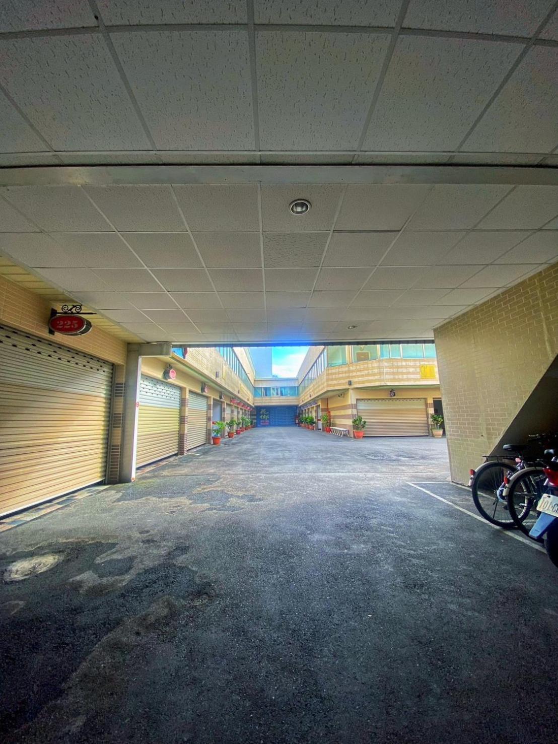 كاوشيونغ Hua Xiang Motel - Nanzih المظهر الخارجي الصورة